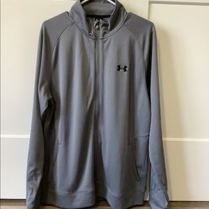 Under Armour jacket